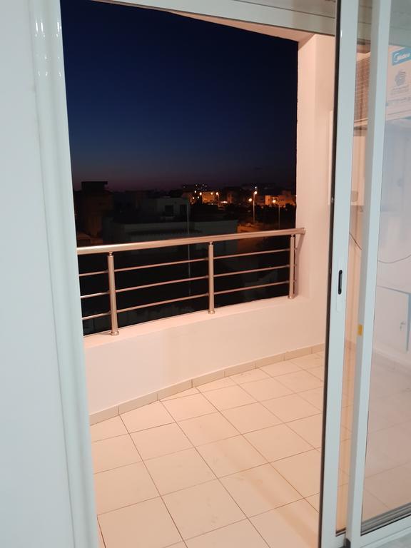 Appartement S+1 Jardin De Carthage Тунис Экстерьер фото