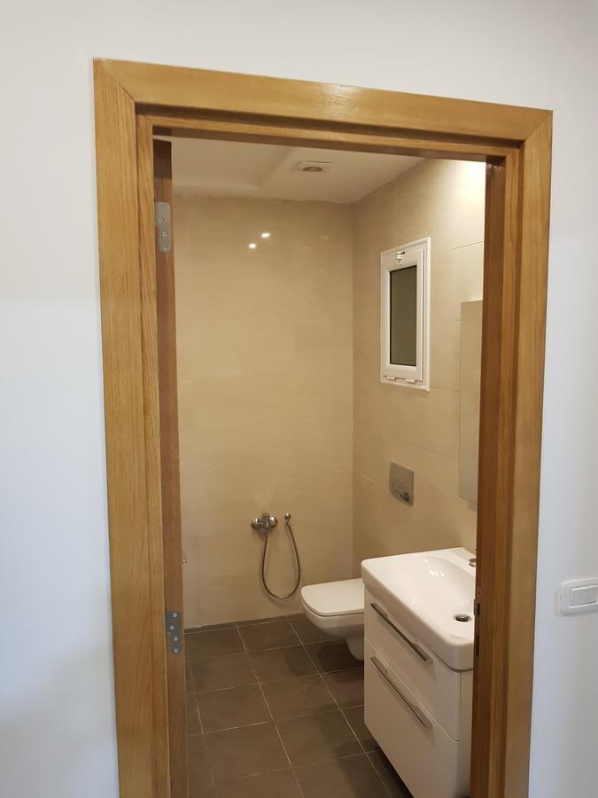 Appartement S+1 Jardin De Carthage Тунис Экстерьер фото