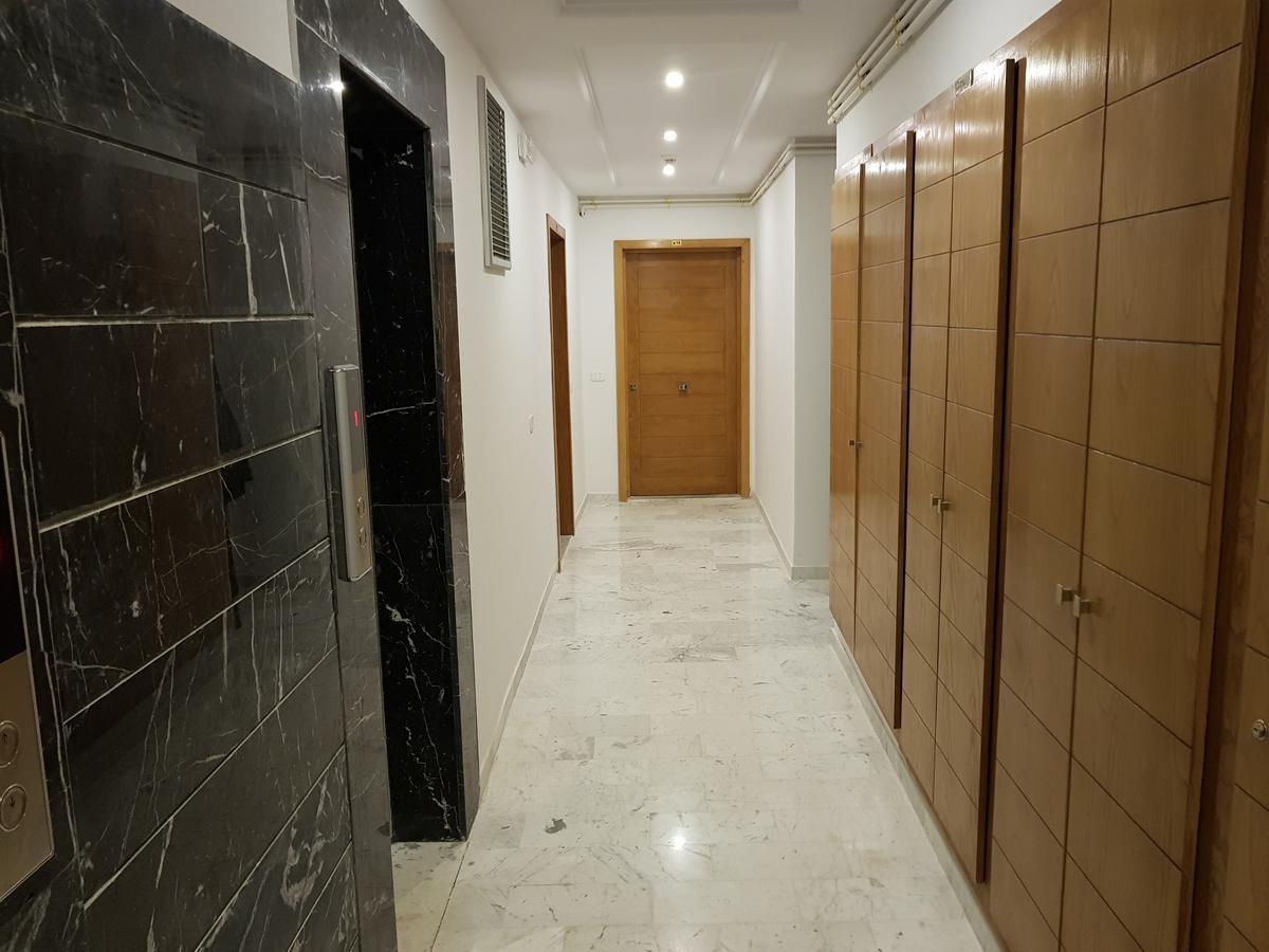 Appartement S+1 Jardin De Carthage Тунис Экстерьер фото