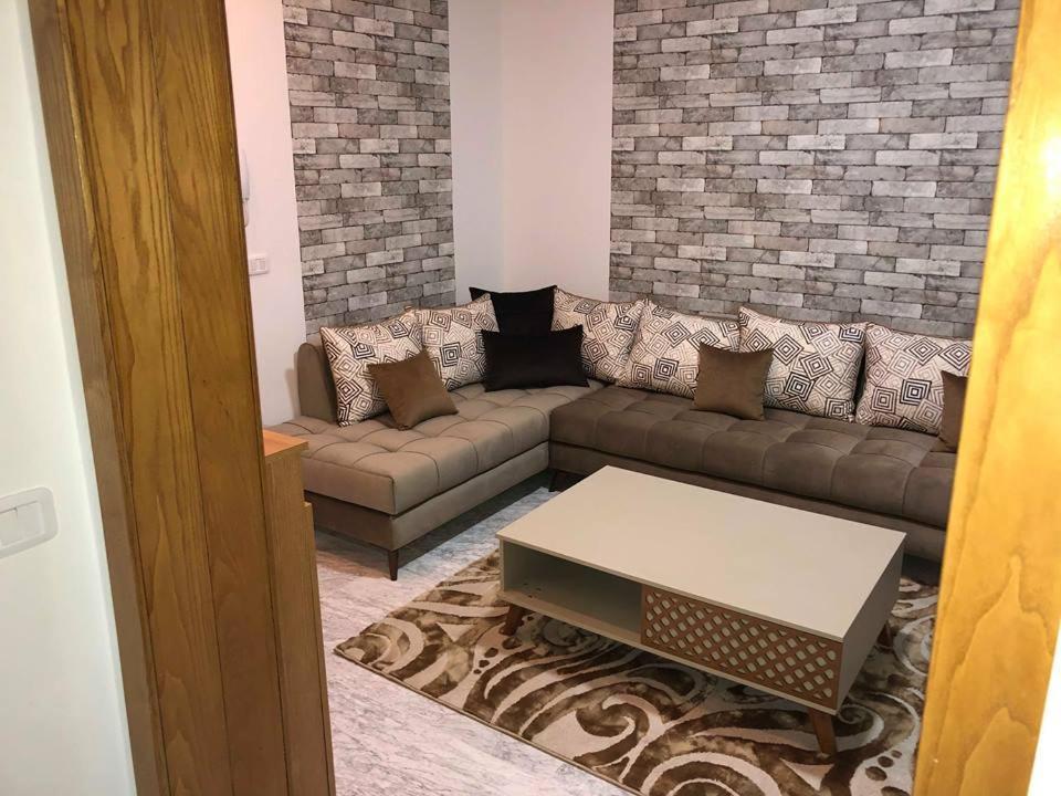 Appartement S+1 Jardin De Carthage Тунис Экстерьер фото
