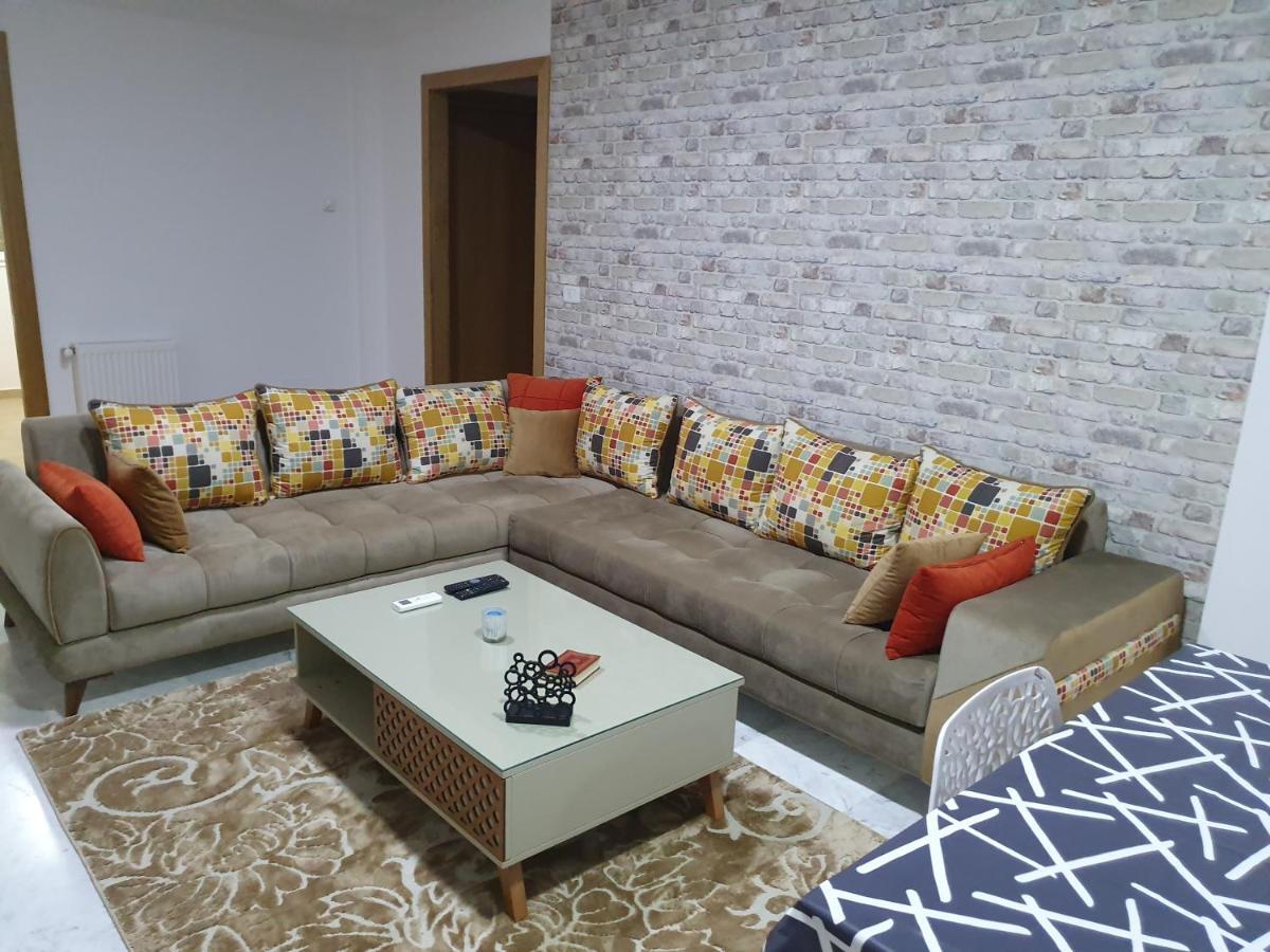 Appartement S+1 Jardin De Carthage Тунис Экстерьер фото