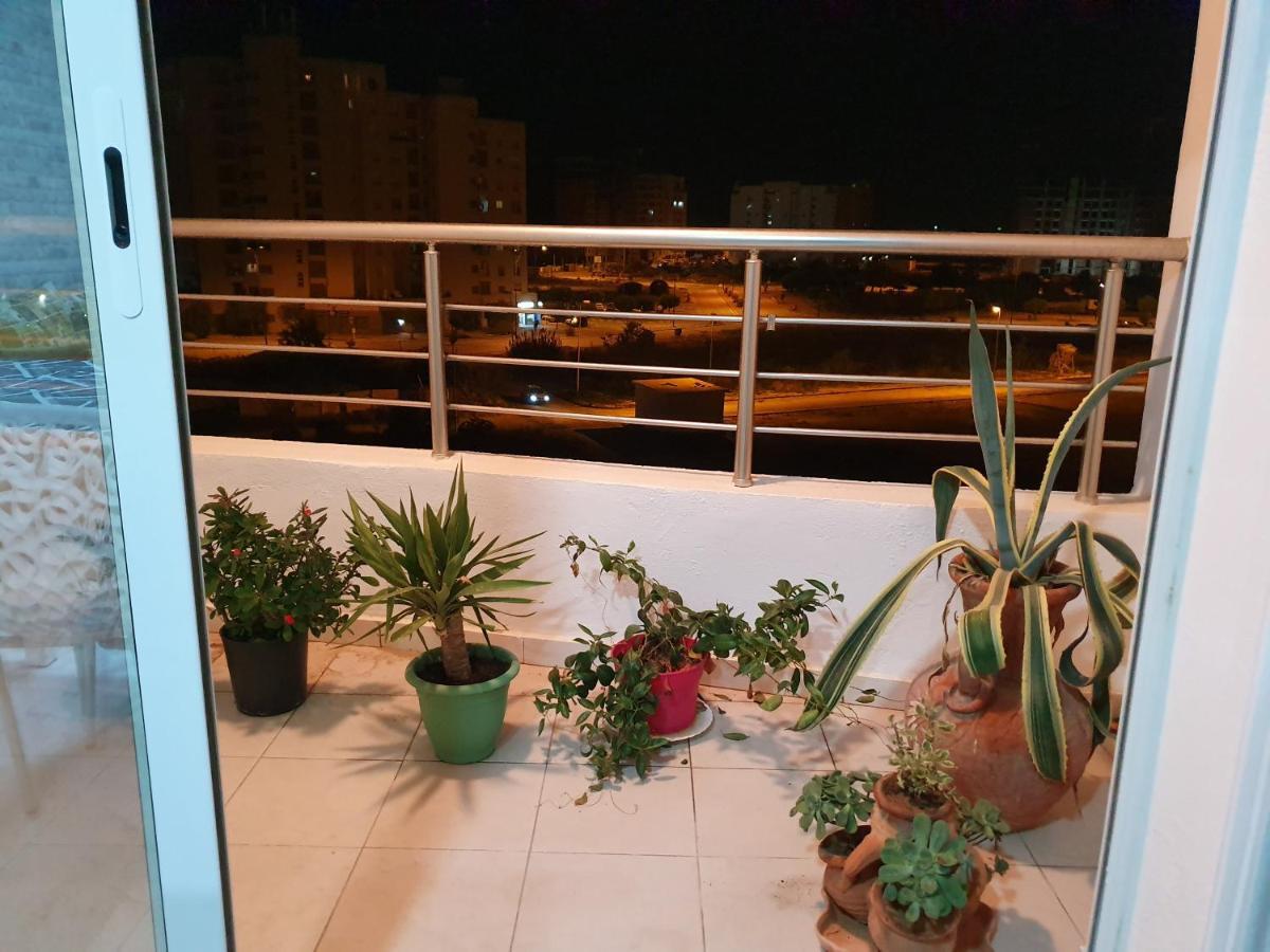 Appartement S+1 Jardin De Carthage Тунис Экстерьер фото